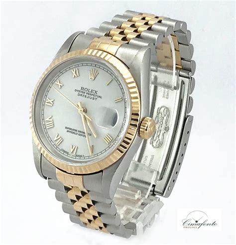 prezzo rolex datejust acciaio usato|Acquistare Rolex Datejust usati .